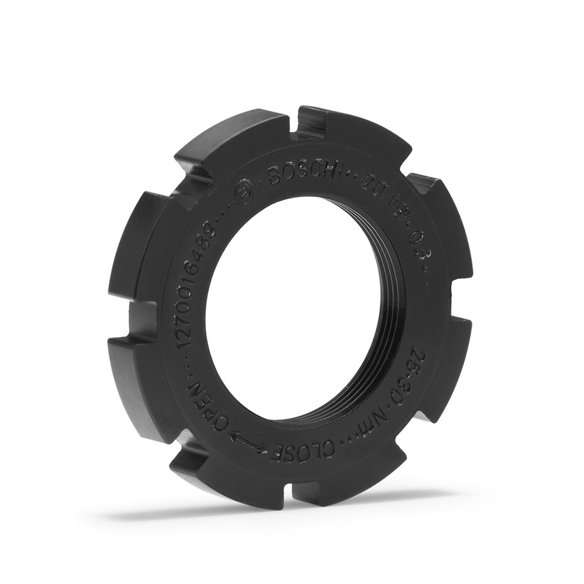 Lockring na uchytenie prevodníka BDU3XX