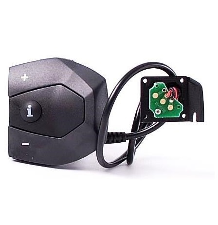 Bosch Intuvia control unit anthracite