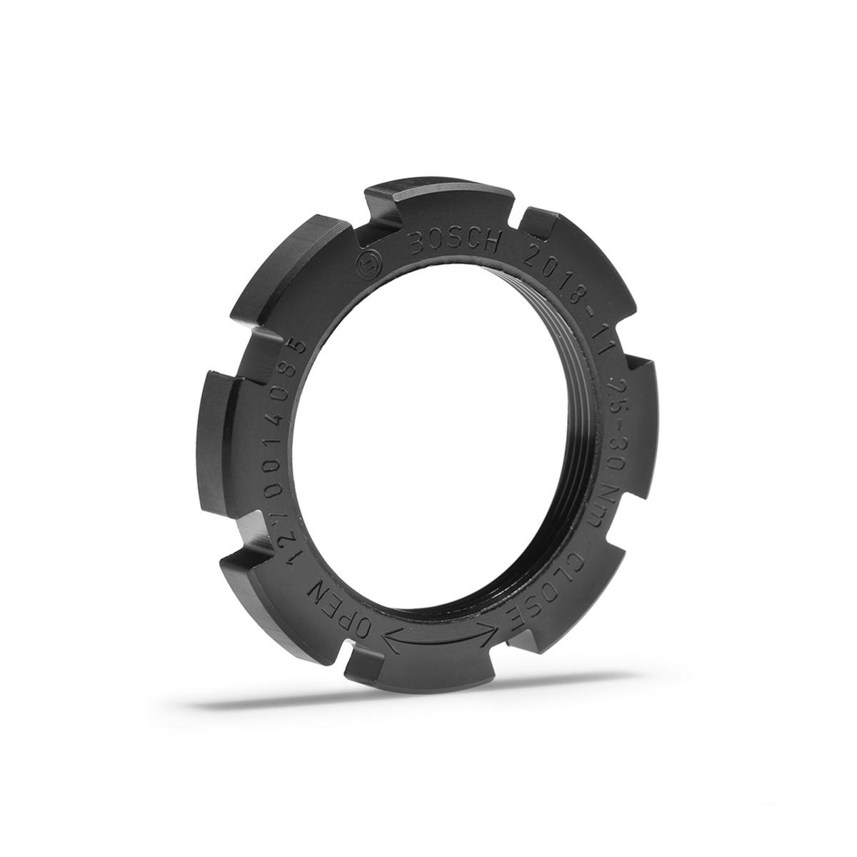 Lockring na uchytenie prevodníka BDU4XX