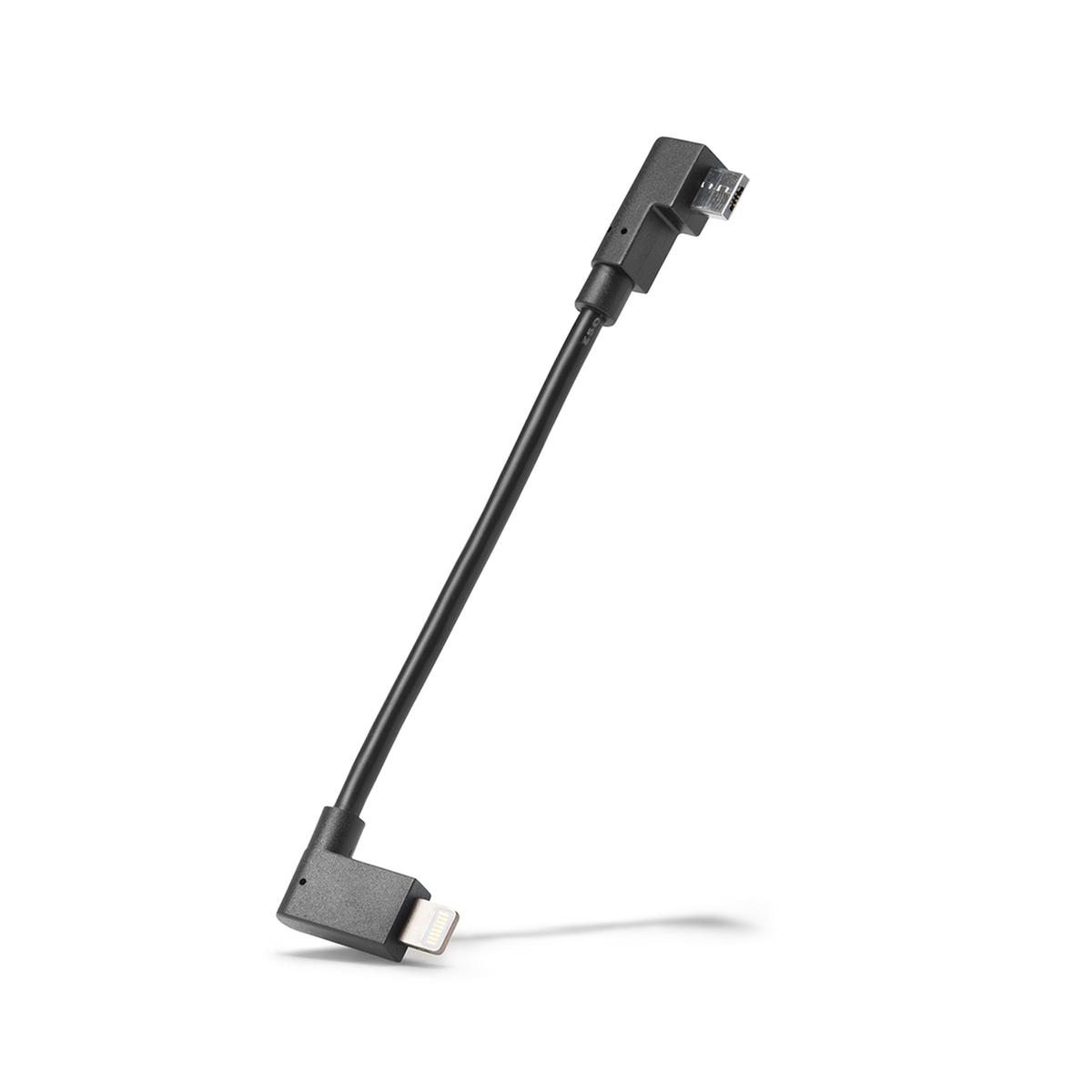Charging Cable SmartphoneHub Micro USB - iPhone
