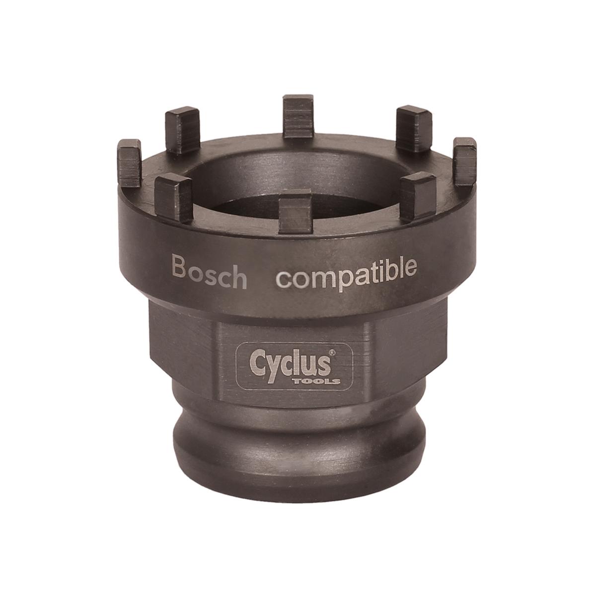 CYCLUS TOOLS® Lockring-Tool Bosch GEN3 + GEN4