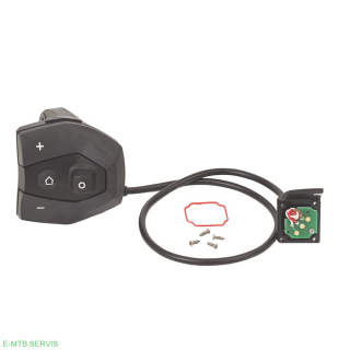 Bosch Nyon control unit