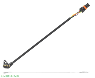 Drive Unit Cable Kiox, Nyon (BUI350), SmartphoneHub
