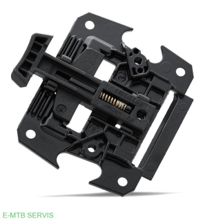 Nyon Mounting Plate (BUI350)