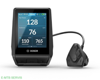 Bosch Nyon BUI350 display kit anthracite