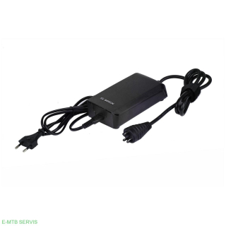 Bosch 2A Compact Charger EU