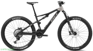BH iLYNX TRAIL 8.1